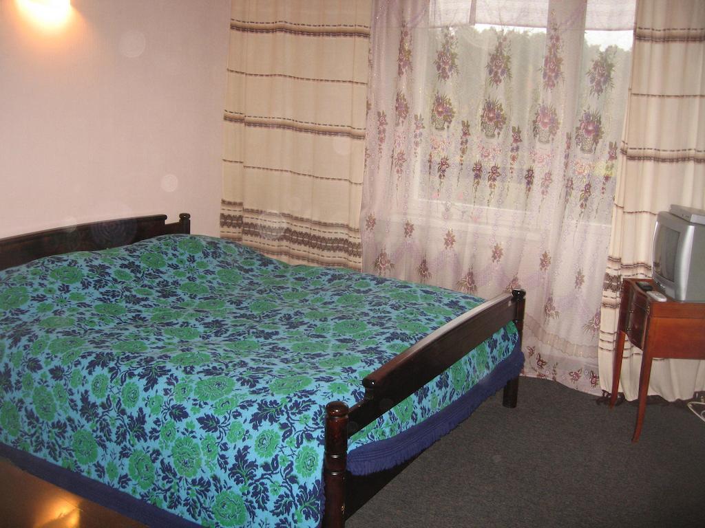 Upmali Hotel Tervete Bilik gambar
