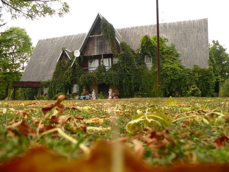 Upmali Hotel Tervete Luaran gambar