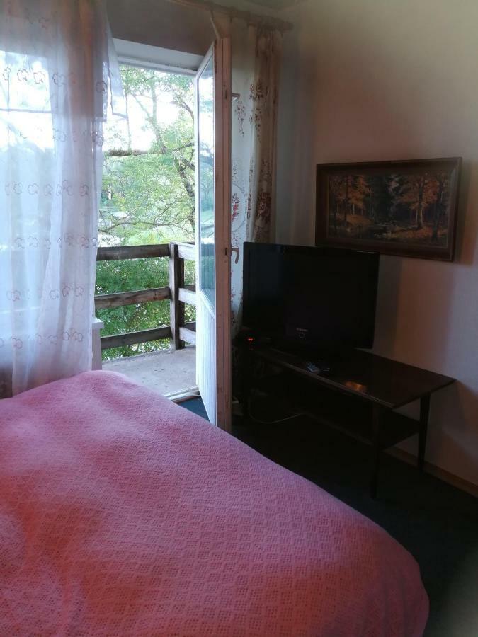 Upmali Hotel Tervete Luaran gambar