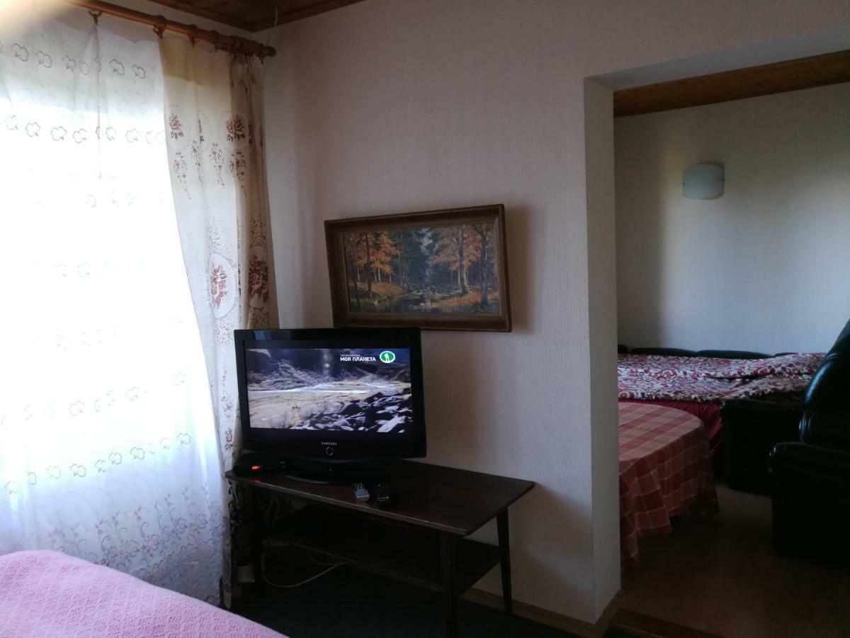 Upmali Hotel Tervete Luaran gambar