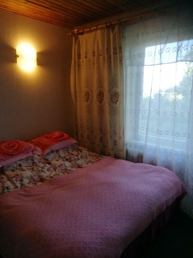 Upmali Hotel Tervete Luaran gambar