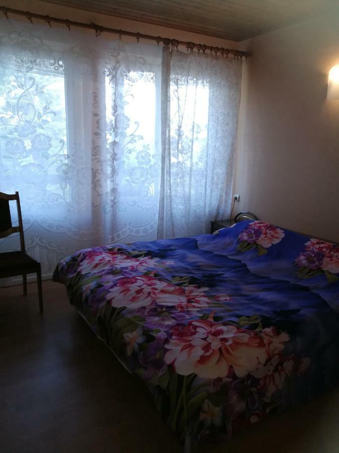 Upmali Hotel Tervete Luaran gambar