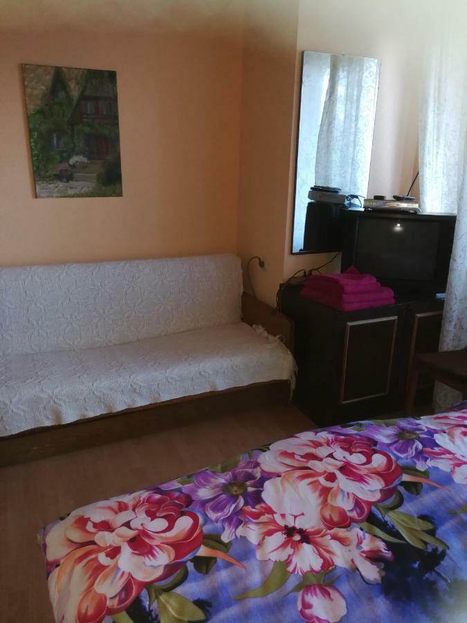 Upmali Hotel Tervete Luaran gambar